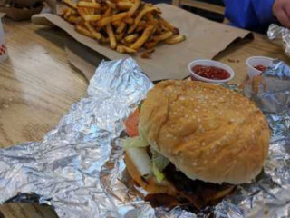 Five Guys