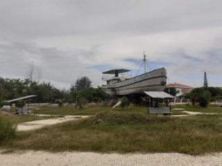 Barco Museu