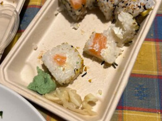 Sushi Em Tua Casa