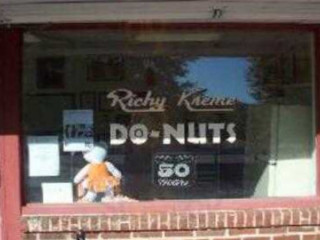 Richy Kreme Do Nuts