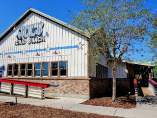 Joe's Crab Shack