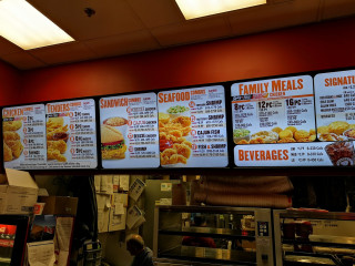 Popeyes Louisiana Kitchen