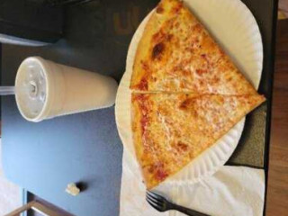 New York Pizza