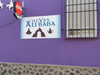 Cuevas AlÍ BabÁ