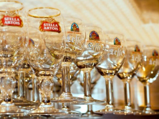 Vecchia Bruxelles Stella Artois