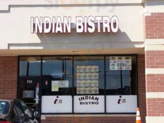 Indian Bistro