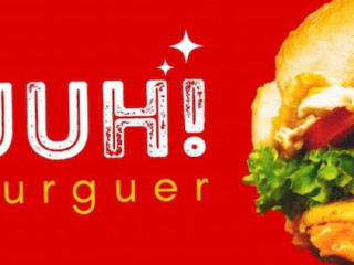 Nuh Burguer