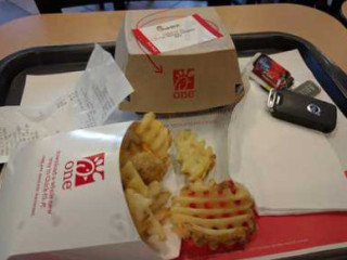 Chick-fil-a