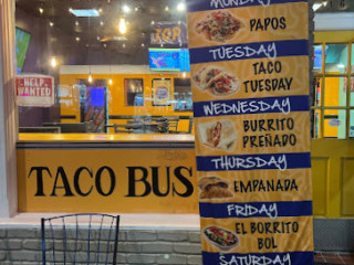 Taco Bus