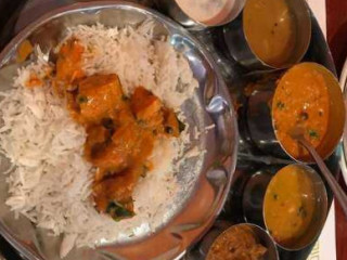 Swagat Indian Cuisine