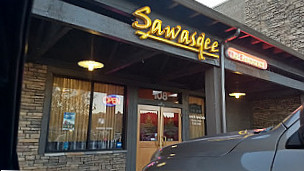 Sawasdee Thai