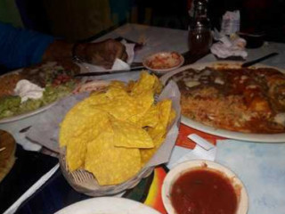 Las Palmas Mexican Grill