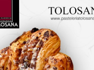 Pasteleria Tolosana Almudevar