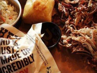 Dickey's Barbecue Pit