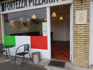 Fortezza Pizza