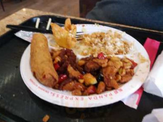 Panda Express