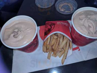 Wendy's