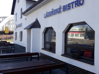 Bistro Darkov