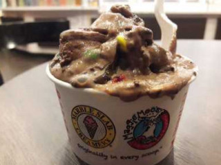 Marble Slab Creamery