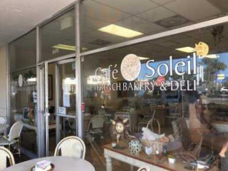 Cafe Soleil