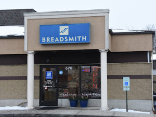 Breadsmith