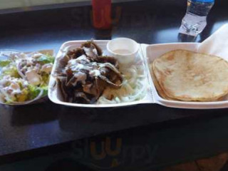 Mr. Greek Gyros