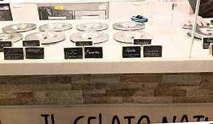 L'officina Del Gelato