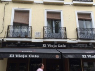 El Viejo Cafe