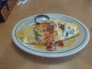 Ihop Maryville