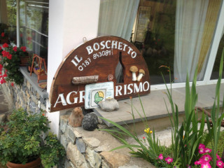 Agriturismo Il Boschetto