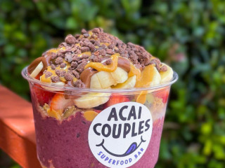 Acai Couples