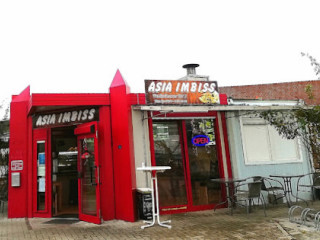 Asia Imbiss