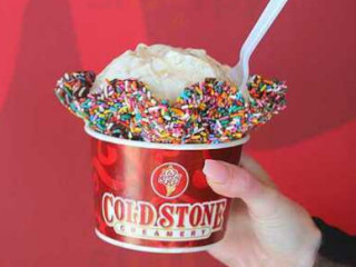 Cold Stone Creamery