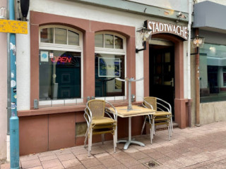 Bistro Stadtwache