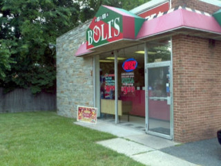 Pizza Boli's