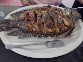 Pescaderia Delyta