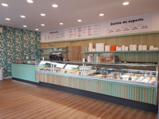 Millennium Gelato E Caffè