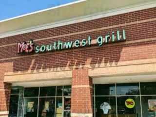 Moe's Southwest Grill