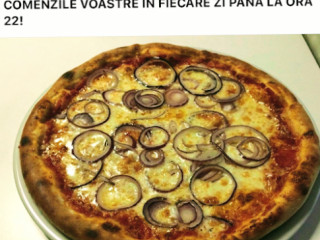 Pizzeria Ra