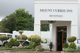 Mount Currie Inn