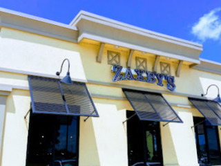 Zaxby's Chicken Fingers Buffalo Wings