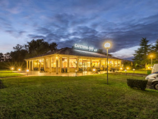 Aliotel Cafeteria