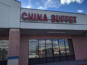 Evergreen China Buffet