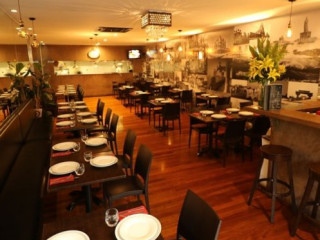 The Colonial Darlinghurst British Indian Cuisine