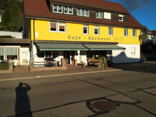 Gaiser Café und Bäckerei