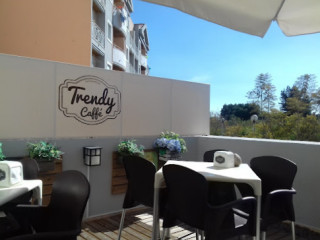 Trendy Caffé