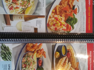 Red Lobster