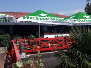 Green Cafe