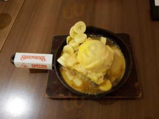 Swensen's