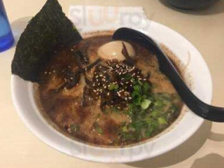 Kanshoku Ramen (ion)